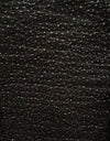 Black Glitter Organza Fabric