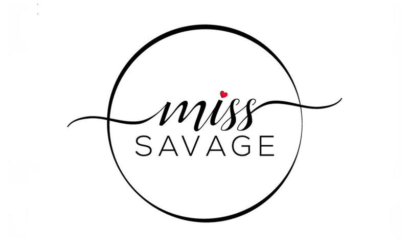 Miss Savage