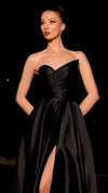 Nicoletta NC2030 Ball Gown - Powder Blue