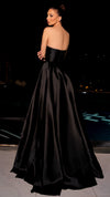 Nicoletta NC2030 Ball Gown - Powder Blue