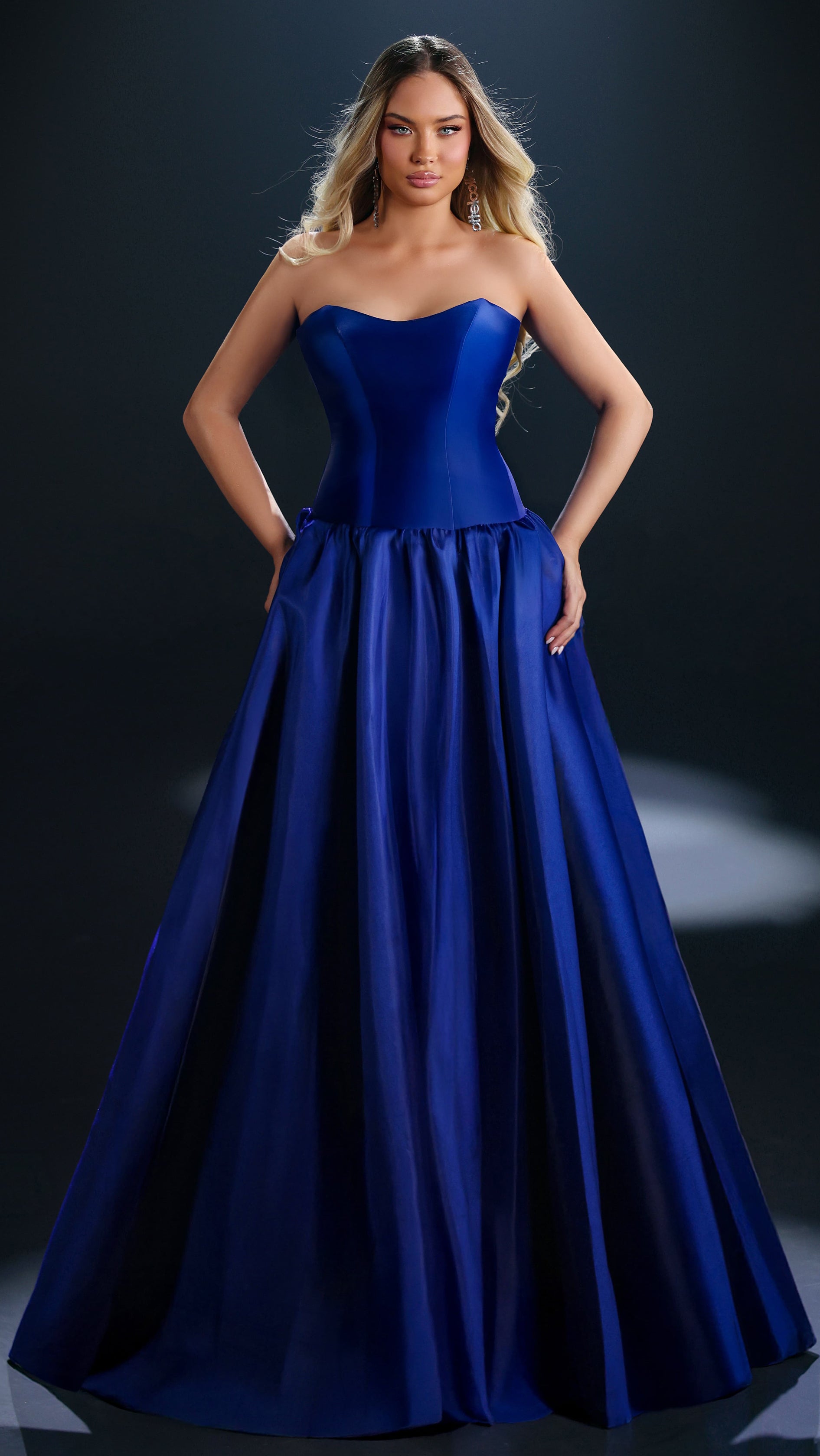 cheap formal dresses brisbane Miss Savage Gold