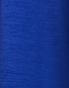 Royal Blue Taffeta Fabric