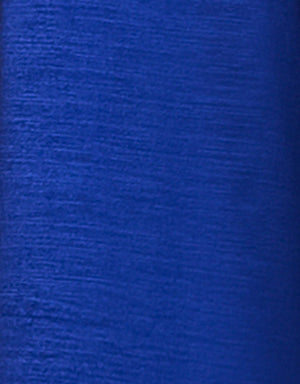 Royal Blue Taffeta Fabric