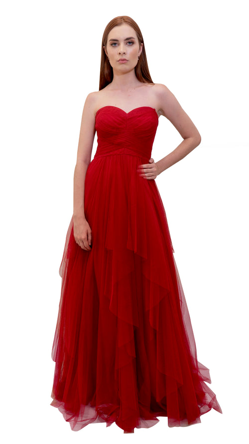 Shop Ball Gown Formal & Wedding dresses Australia | Miss Savage – Miss ...